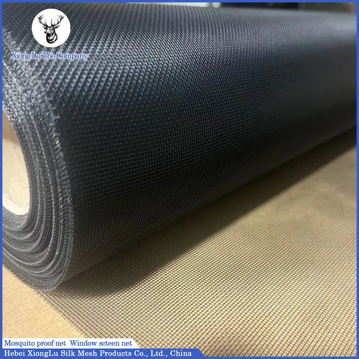 304 Stainless Steel Home Window Screen