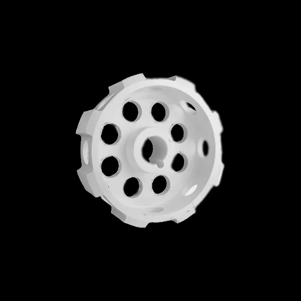 99% Pure Industrial Alumina Corundum for Enhanced Durability