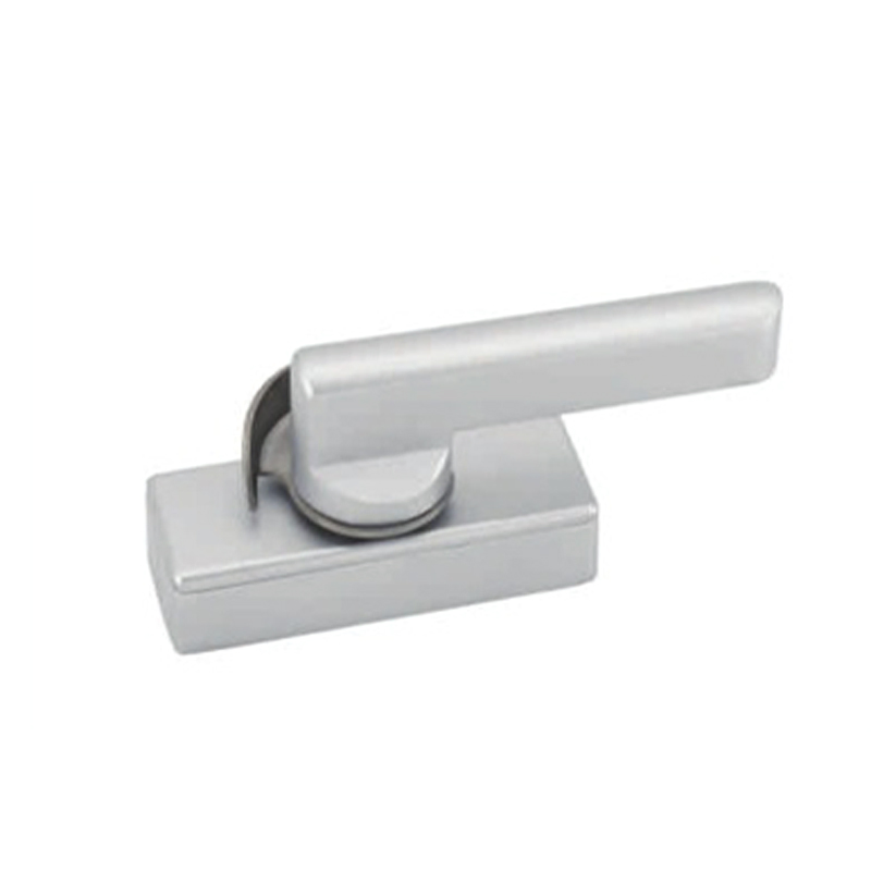 3h Aluminum Casement Crescent Lock