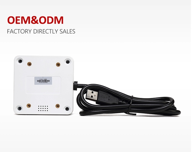 Low Price Inventory Cw 1200 Portable Fast Handheld Barcode Reader Composite Keyboard Port USB Port Industrial Barcode Scanner