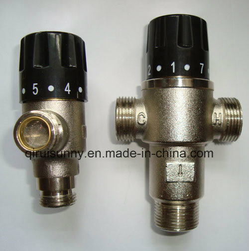 2kw Thermostat U Shape Heating Element