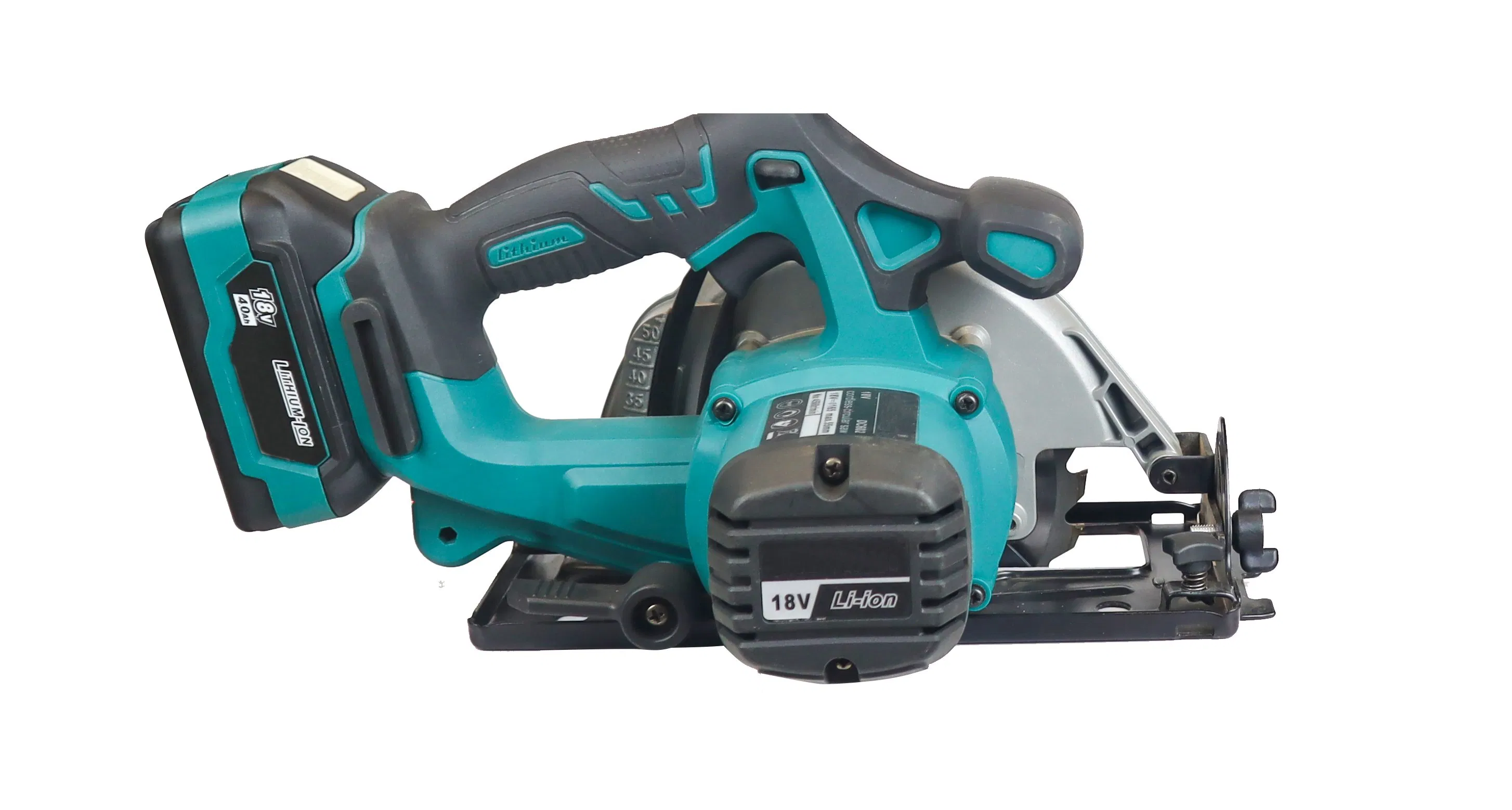 Portable Cutting Electric Circular Saw for Wood Metal