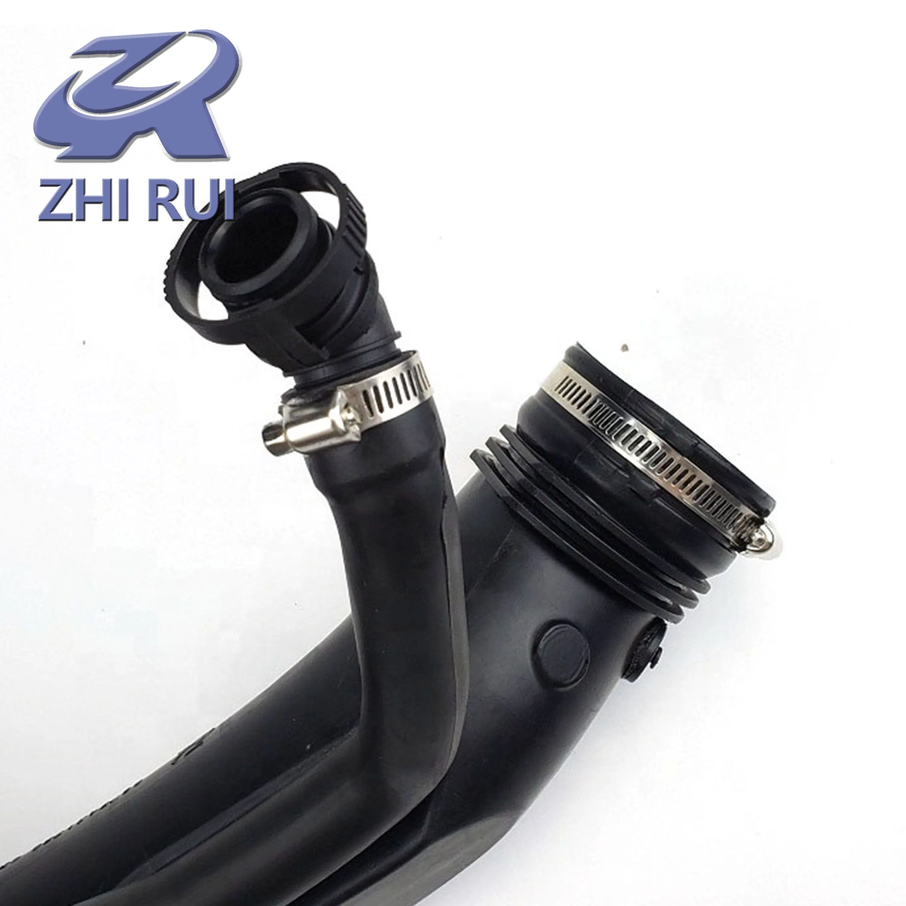 Воздушный патрубок турбины Peugeot 308, RCZ, 3008 OEM 1440q6