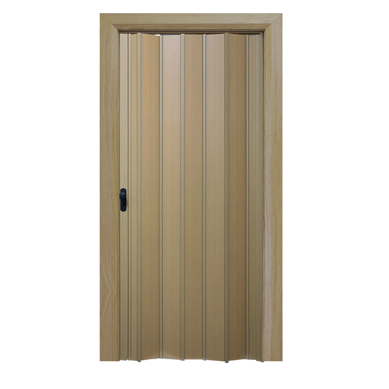 High-Quality House Design Folding Door with 10mm /11mm/12mm Glass