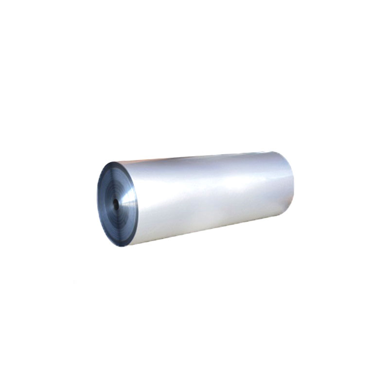 Aluminum Foil Strip Both Sides PE Laminated for Cables and Conductors