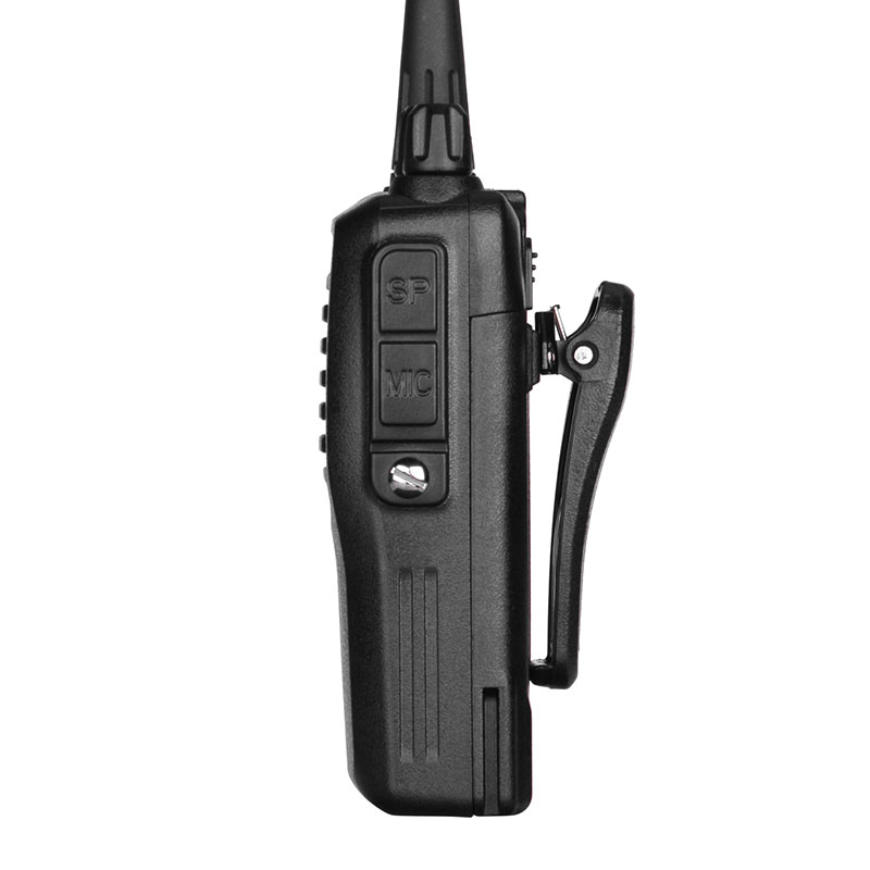 Портативная рация V168 5W UHF 400-470МГц