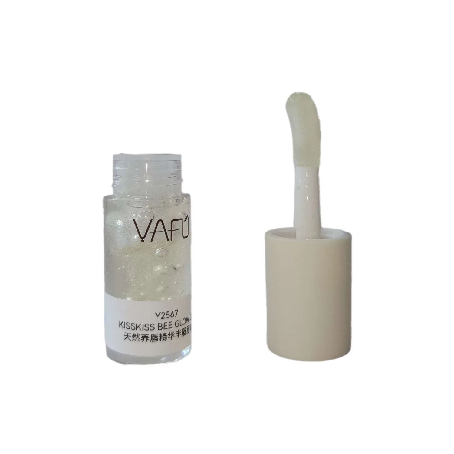 Luxurious Cherry Lip Oil for Deep Hydration and Shine