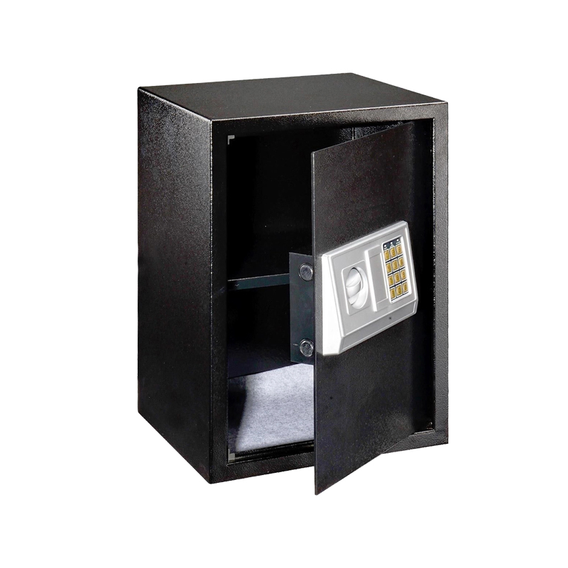 Digital Security Safe Box Fireproof Electronic Safe Cabinet for Home Office Hotel