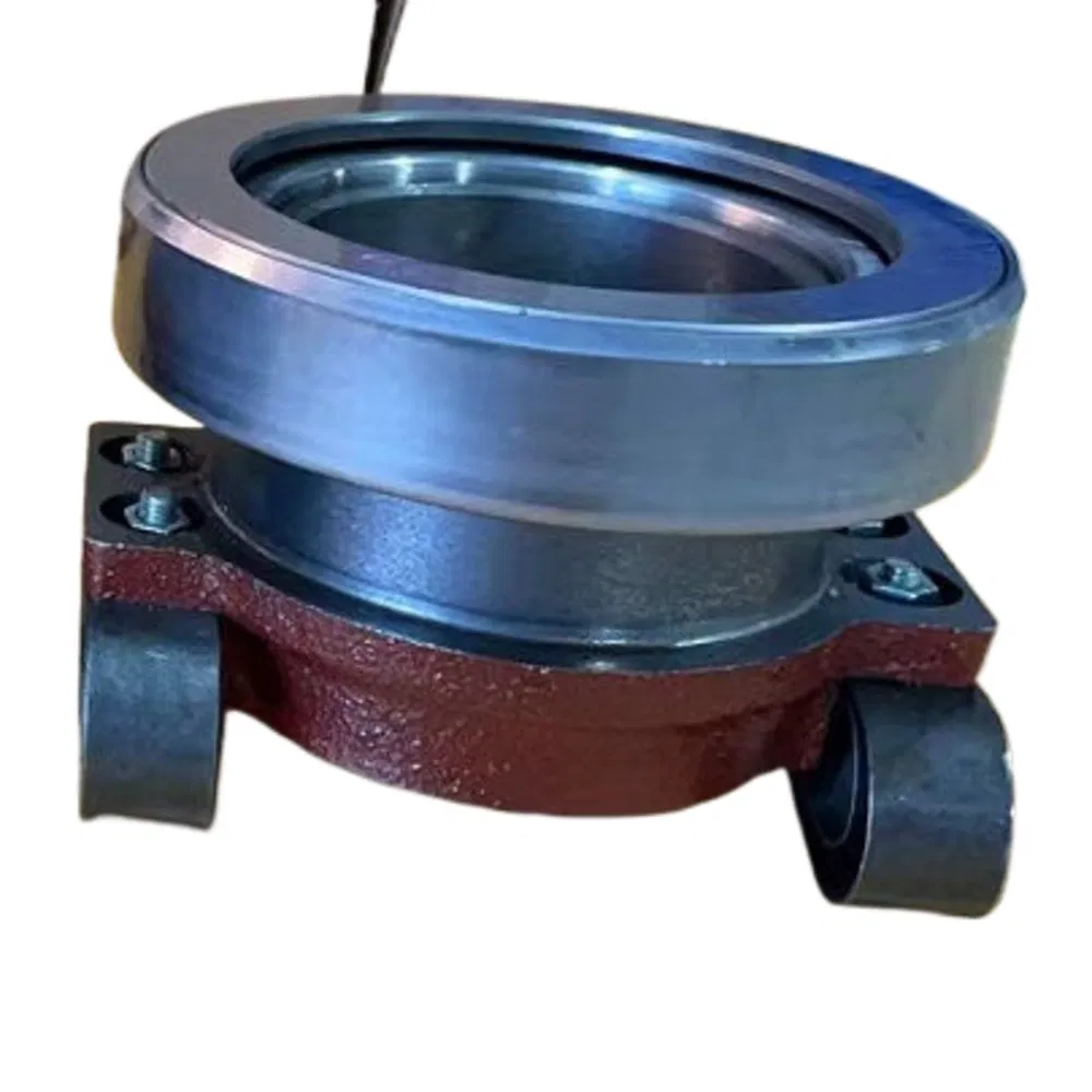 Выжимной подшипник сцепления для грузовиков Maz, DAF, Iveco, Scania