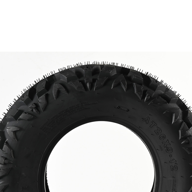 Внедорожная шина для квадроцикла 26X9-12