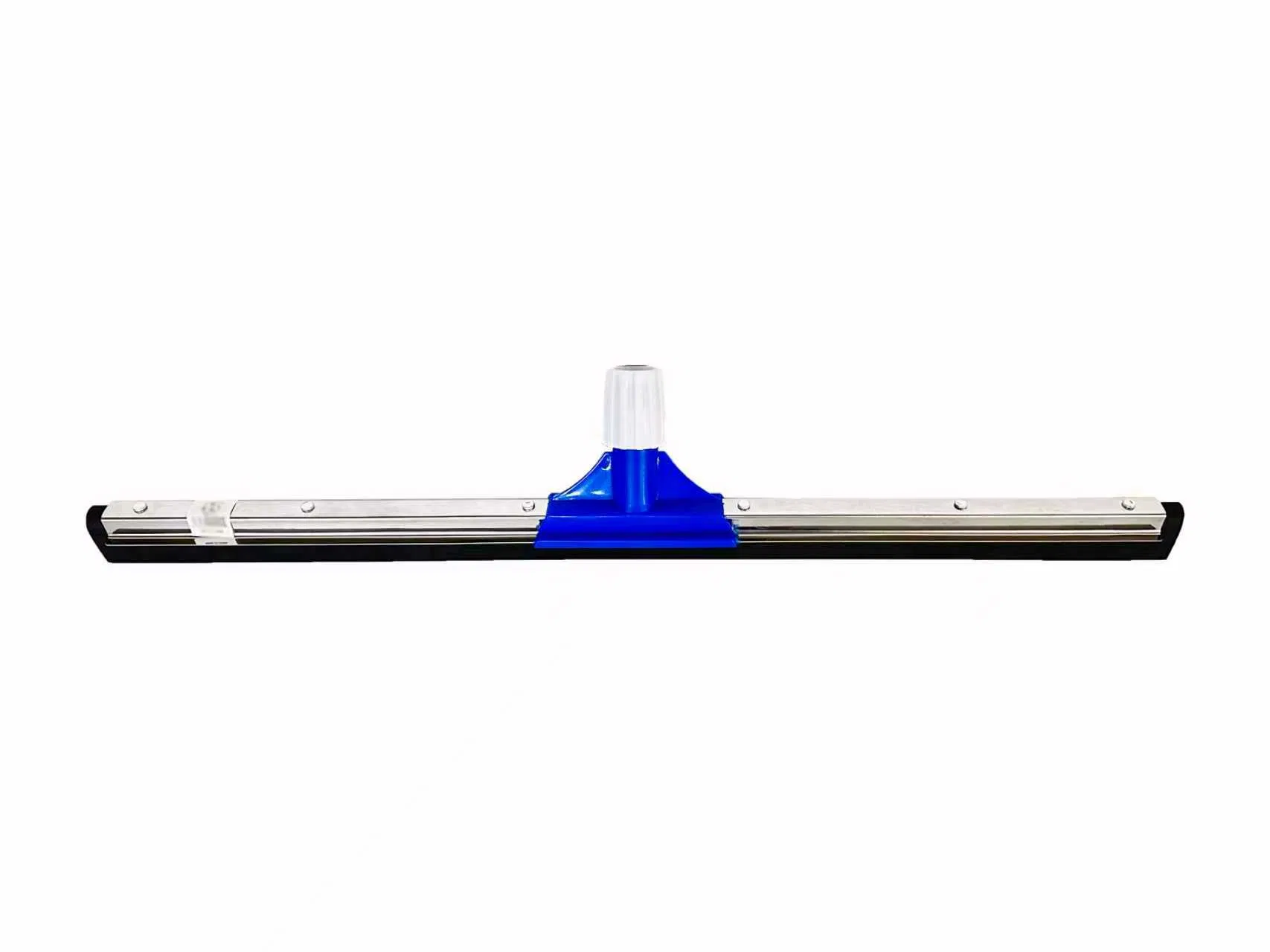 65cm Floor Squeegee Black Stainless Iron