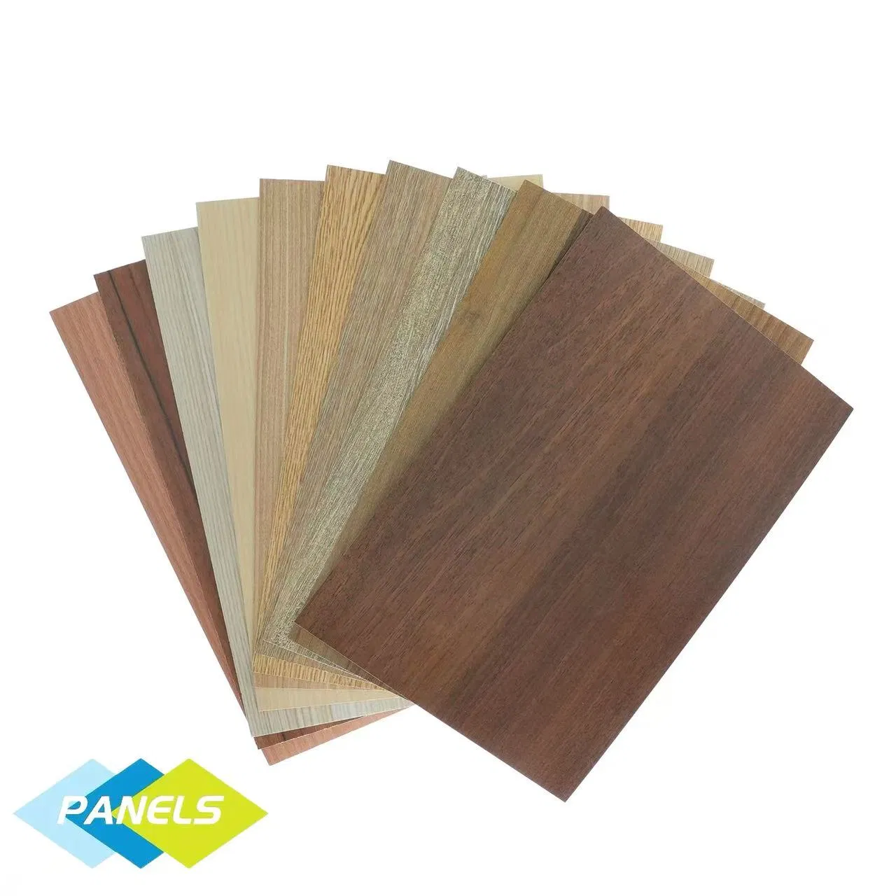 ISO 9001 Factory Direct Decorative Material High Quality Fireproof HPL Sheet