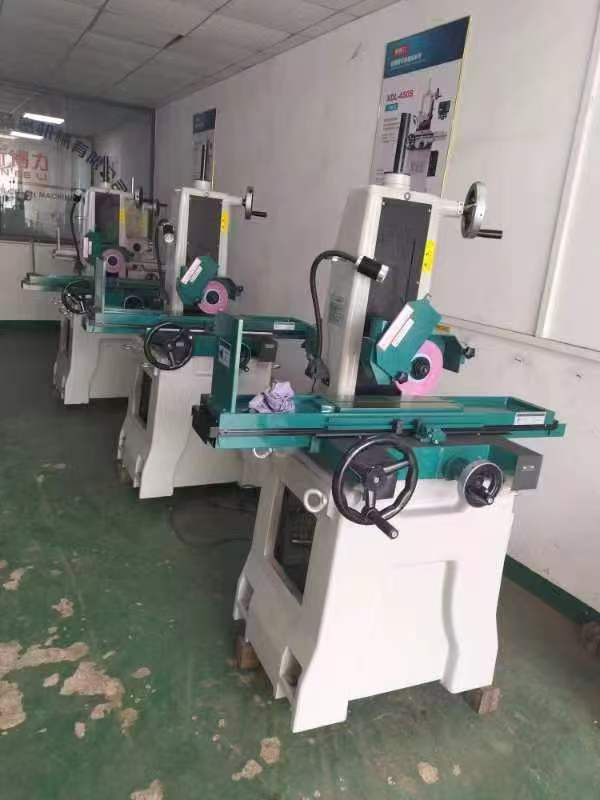 Точильно-шлифовальный станок для ножей SK2202