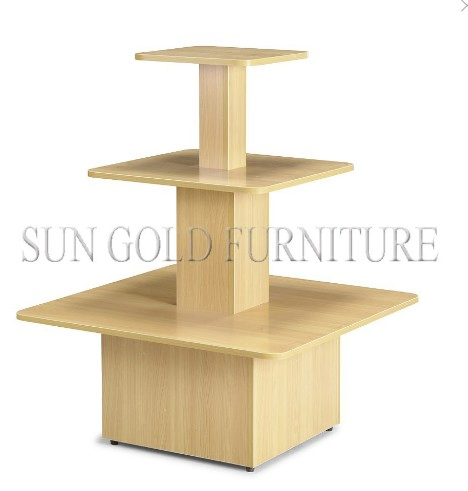 Shop Display Stand for Exhibition and Advertising Equipment Retail Store Display