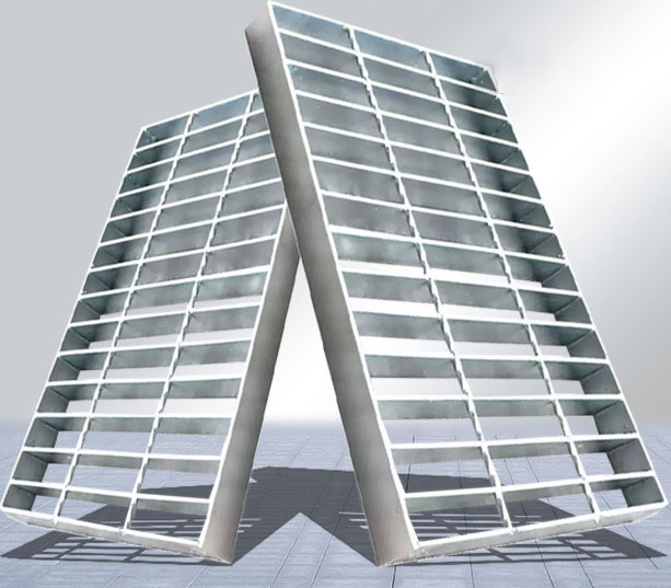 Premium Steel Grating Solutions From Leading Manufacturers in China