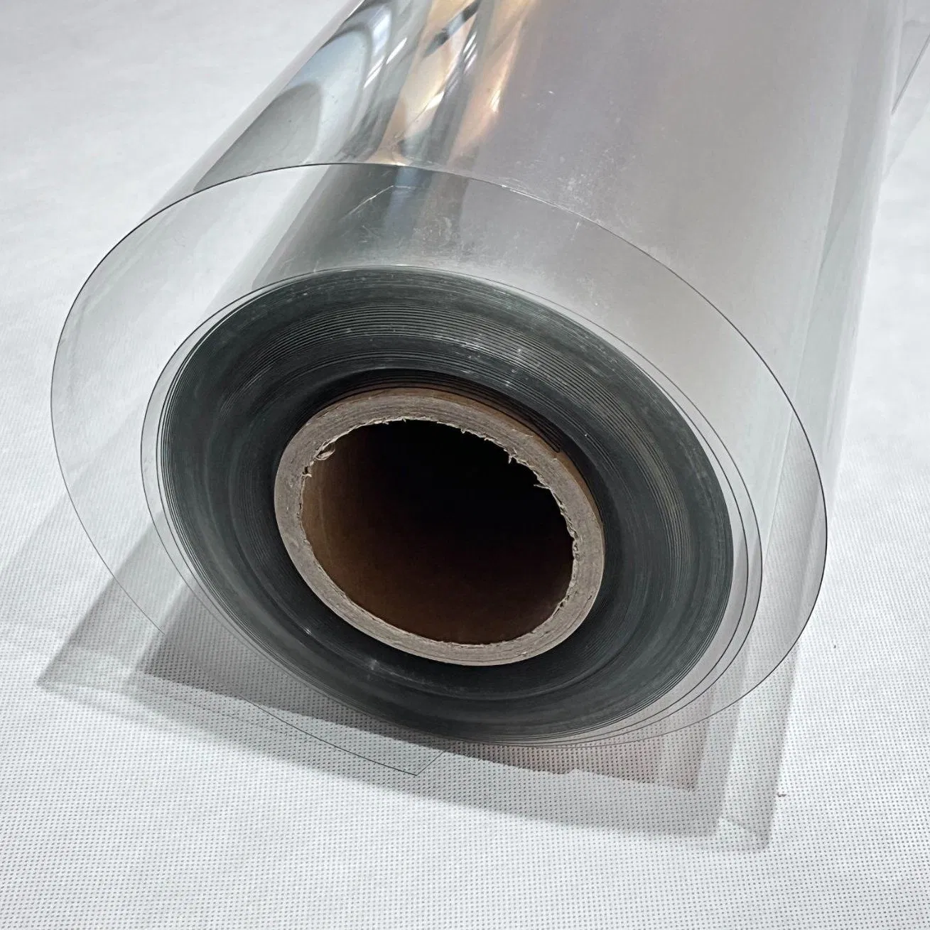 High Gloss Pet Film APET Film Cpet Film 200 Micron Pet Film Pharmaceutical Pet Film
