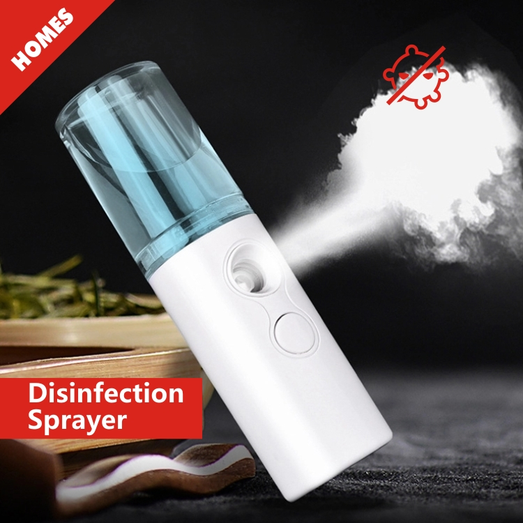 Handy Sanitizing Portable Handy Alcohol Sanitizer Sprayer