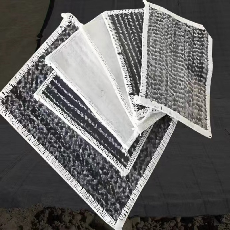 Advanced Clay Liner for Sustainable Agriculture and Engineering