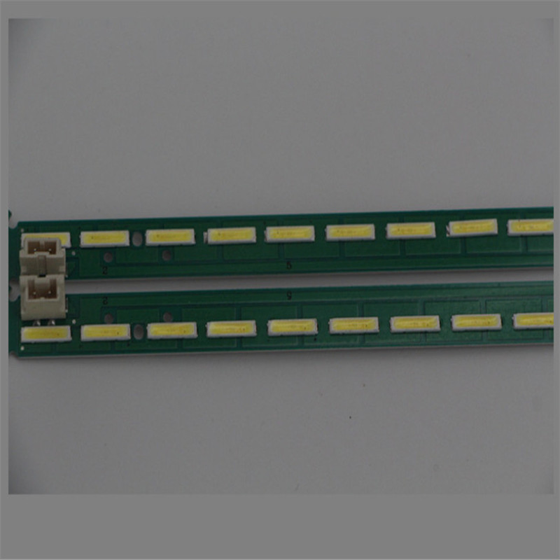 Комплект светодиодных лент для LG 65UH6030, 65UF6800, 65LG62CH
