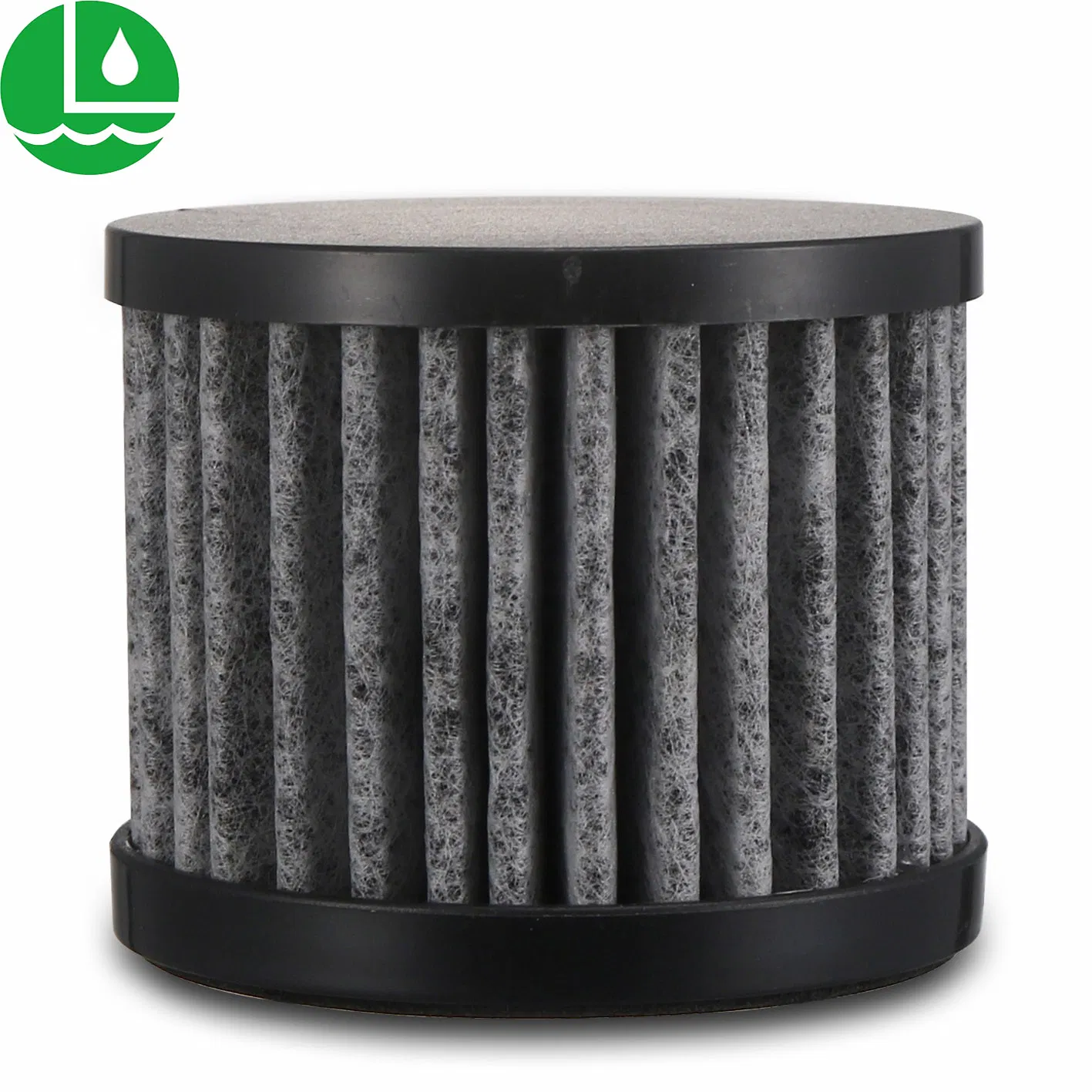 Premium Customized HEPA Activated Carbon Filter for Cars