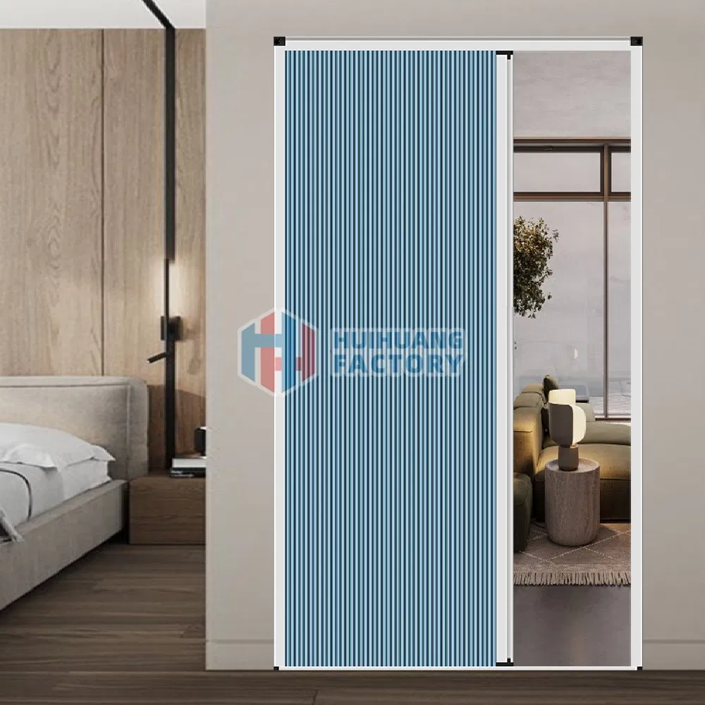 Morden Honeycomb Window Blinds Door & Window Screens Fully Shaded Windows