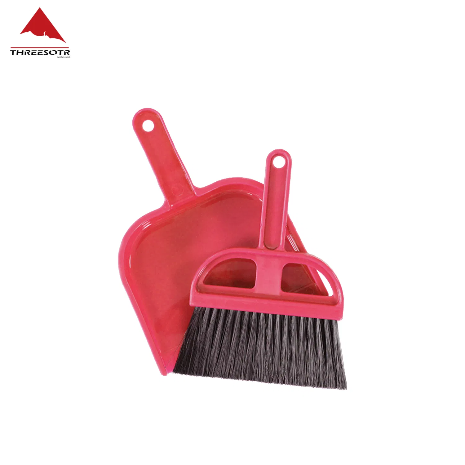 Mini Dustpan and Broom Set (WK17005)
