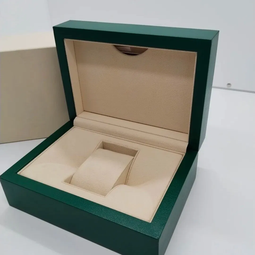 Watch Packaging Box
