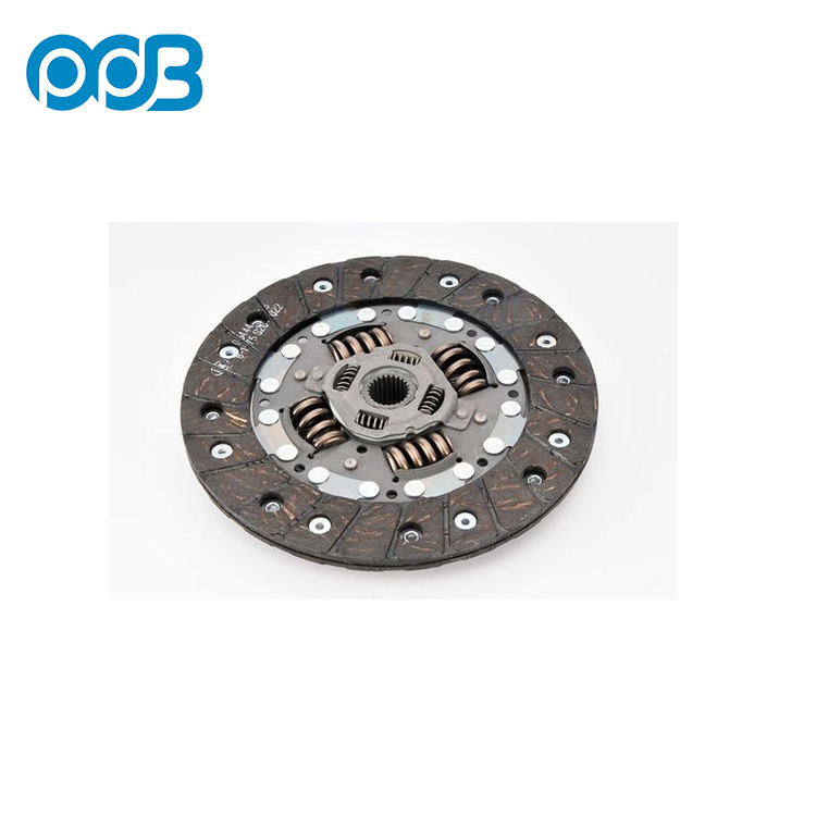 Комплект сцепления для Daewoo Nexia 1.5 (KLETN)