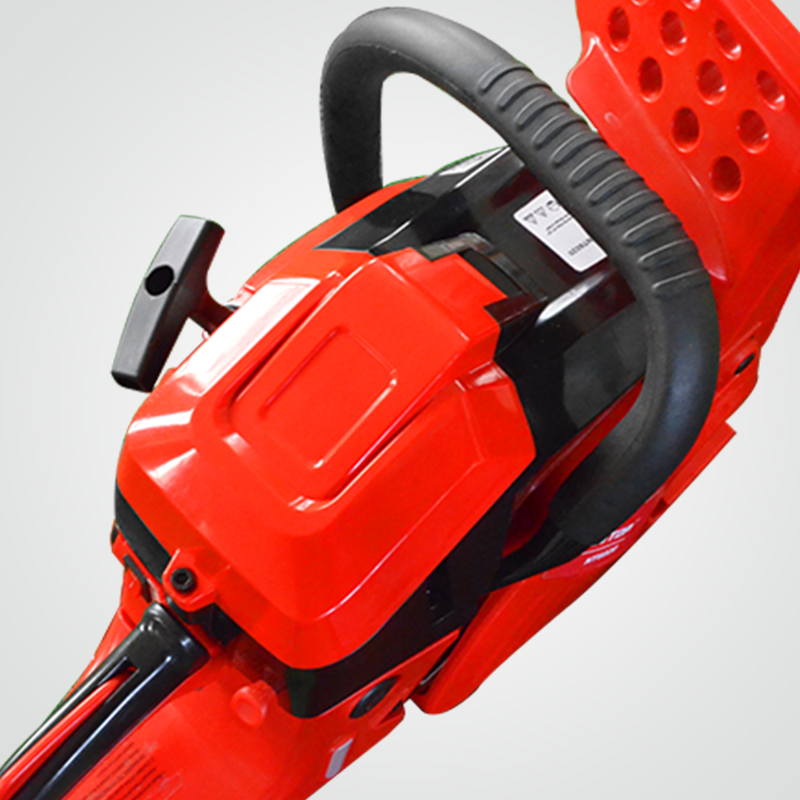 56.5cc Gasoline Chainsaw Chain Petrol Chainsaw Gasoline Chainsaw