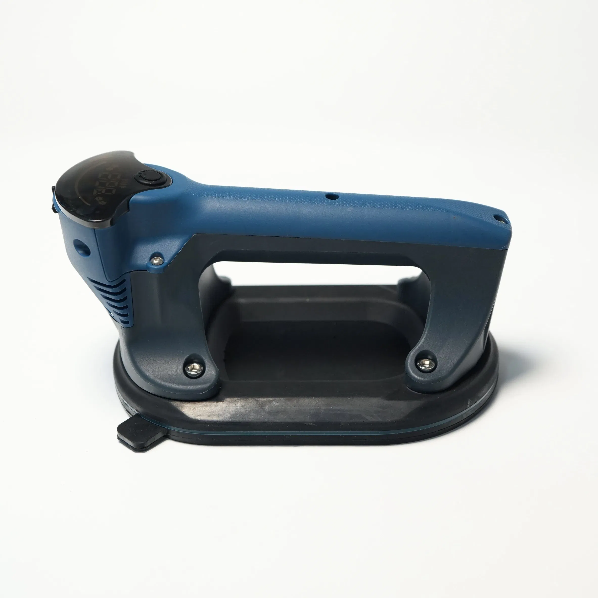 Battery Vacuum Suction Cup Power Lifting Tools Tile Ceramic Glass Electric Sucker