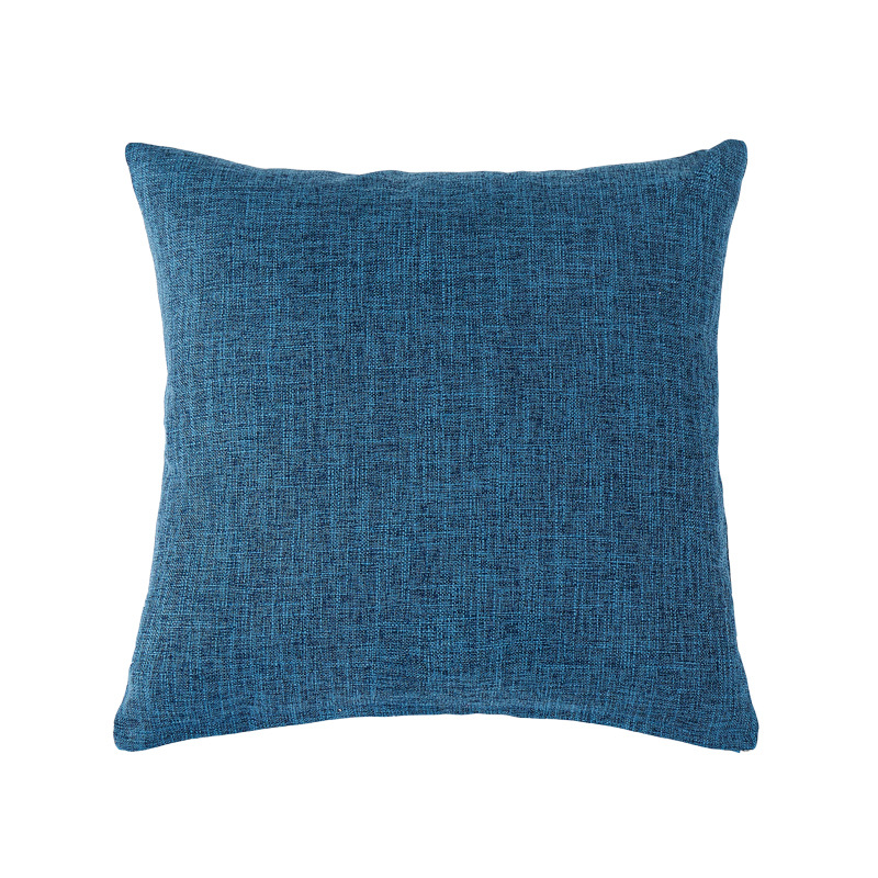 Wholesale Thickened Linen Bedside Soft Package Sofa Cushion Pillow Set