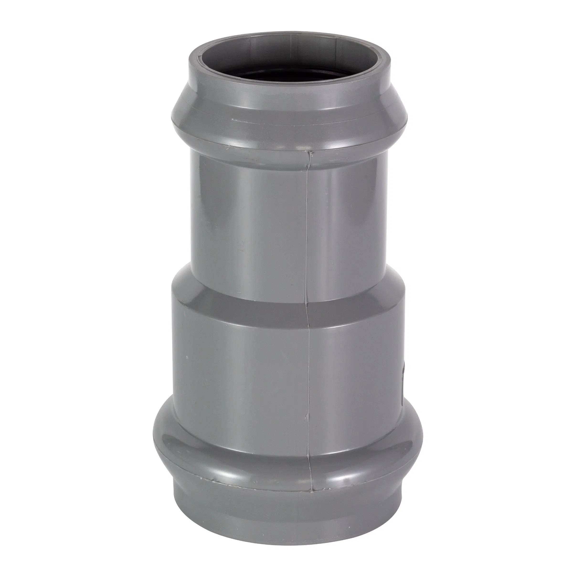 Stable Performance PVC Rubber Ring Joint Fittings Faucet Reducer