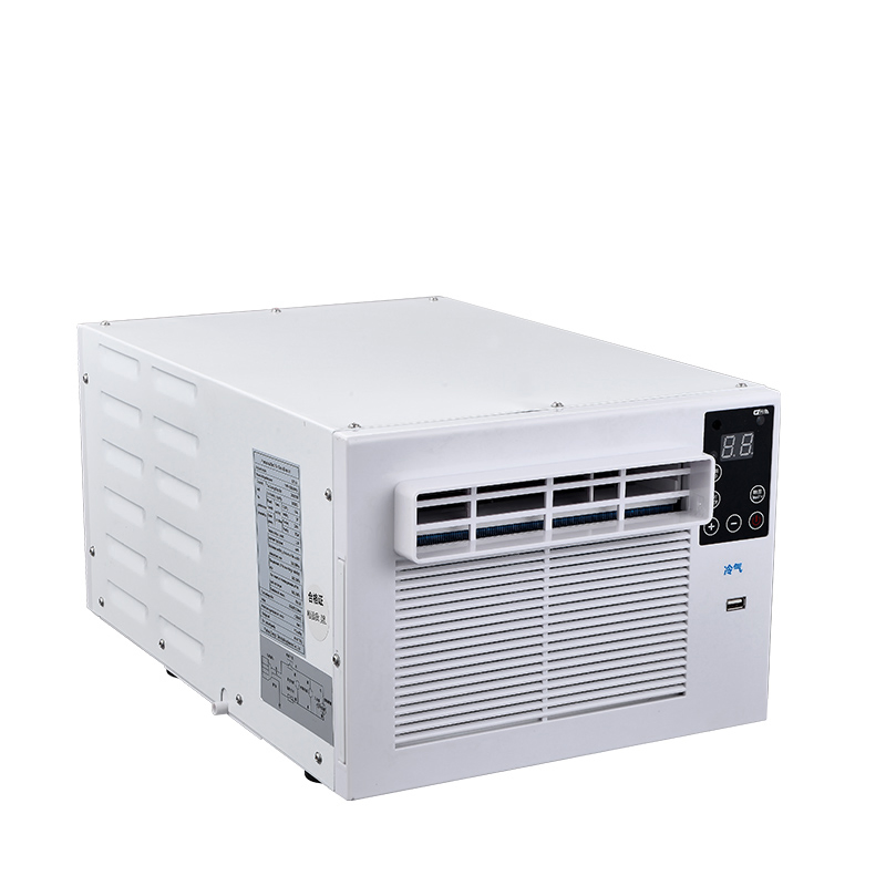Factory Price Mini Style Air AC Portable Air Conditioner with Dehumidification