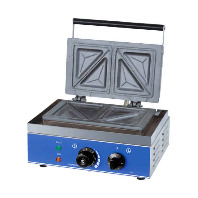 Wholesale and Retail a Wide Range of Waffle Maker Machine From Creato Factory