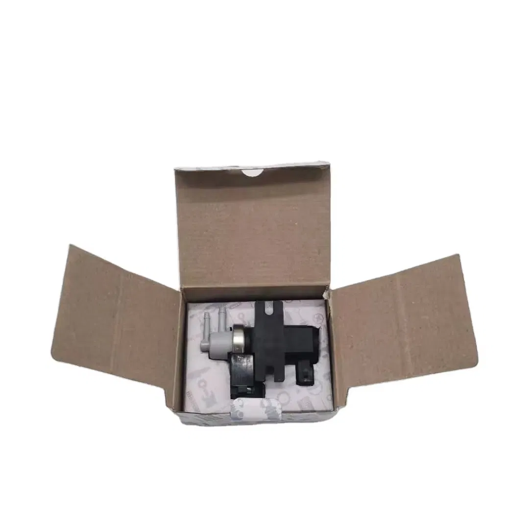 Регулятор вакуумный турбины Ssangyong 6655403897