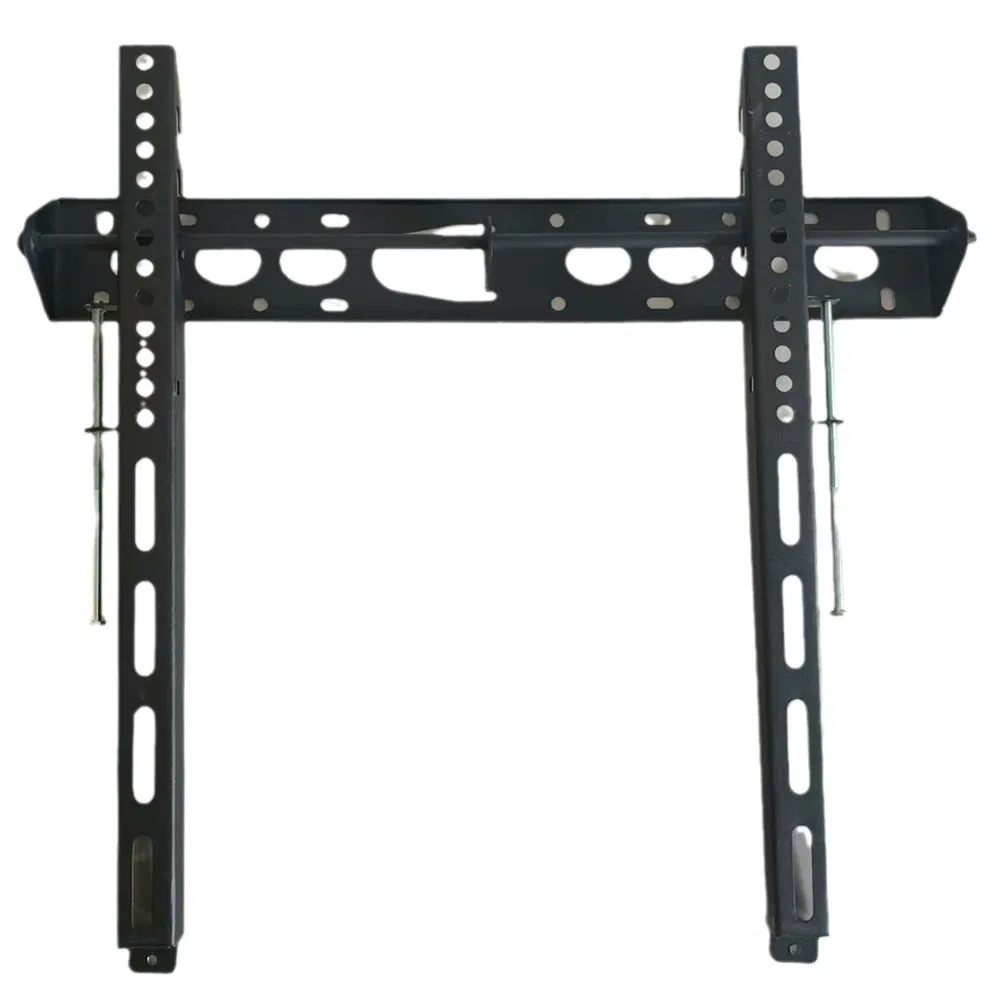 Wholesale ODM OEM Heavy Duty Steel Wall Vesa Tilt TV Wall Bracket with Factory Price TV Wall Mount