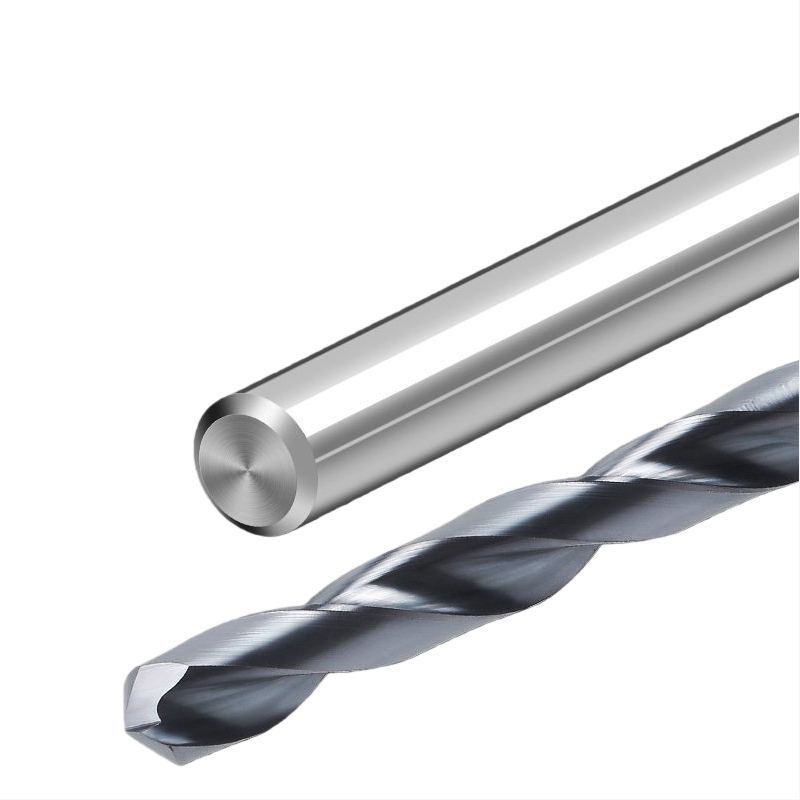 High Performance DIN338 4mm HSS Straight Twist Drill Bits