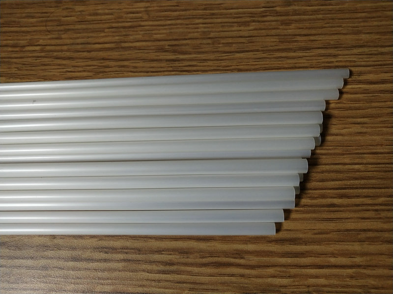 100% Eco Friendly Compostable Drinking Straw Bioplastic Straw