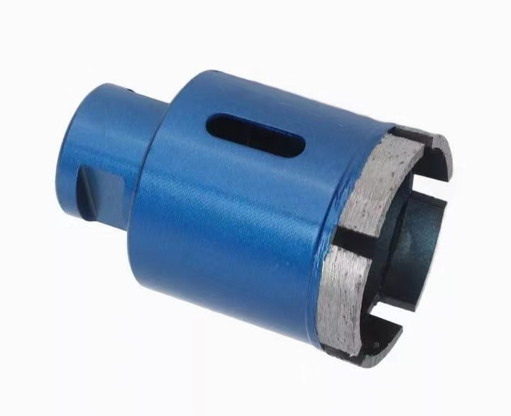 High Quality Diamond Core Drill Bit Crown for Marble Granite Ceramic