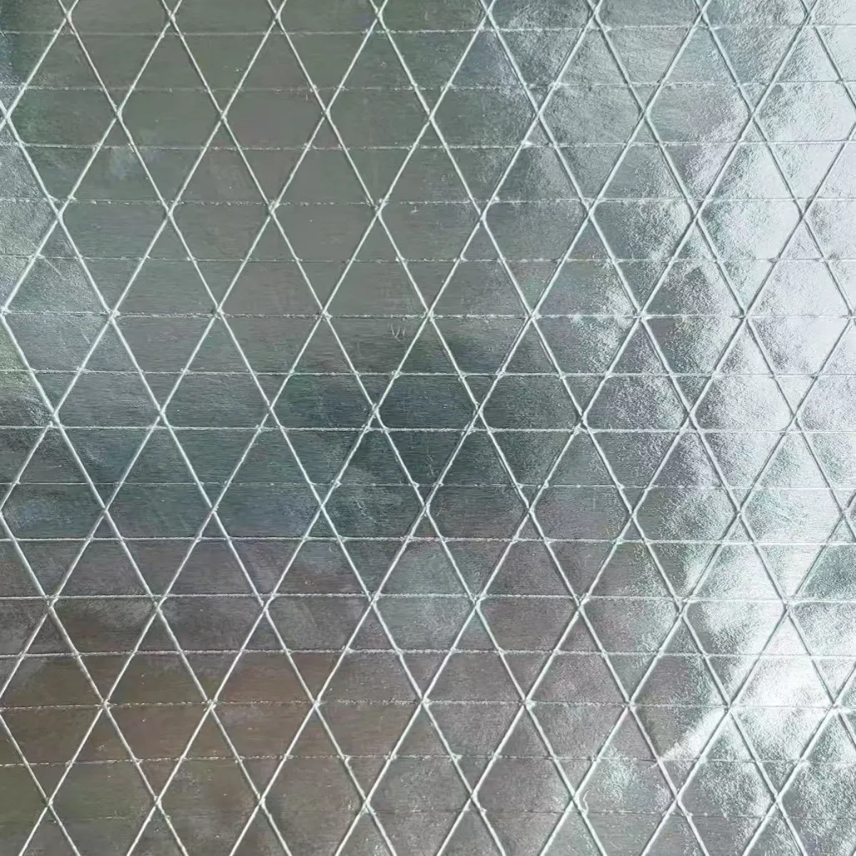 Eco-Friendly Glass Wool Insulation for Industrial Thermal Needs