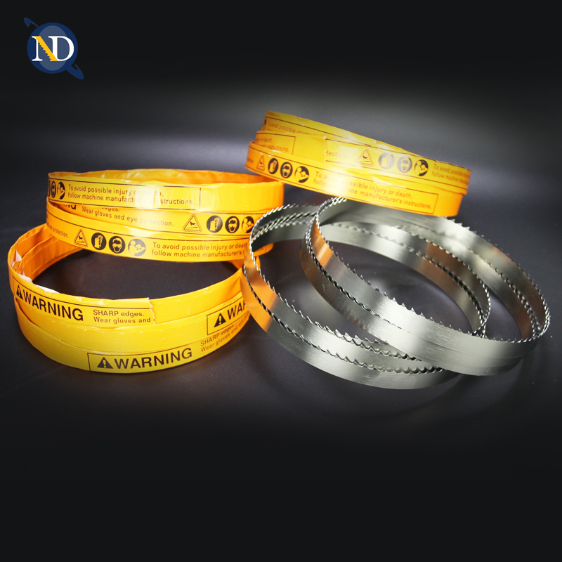 Butcher Bone Meat Cutting Saw Blade