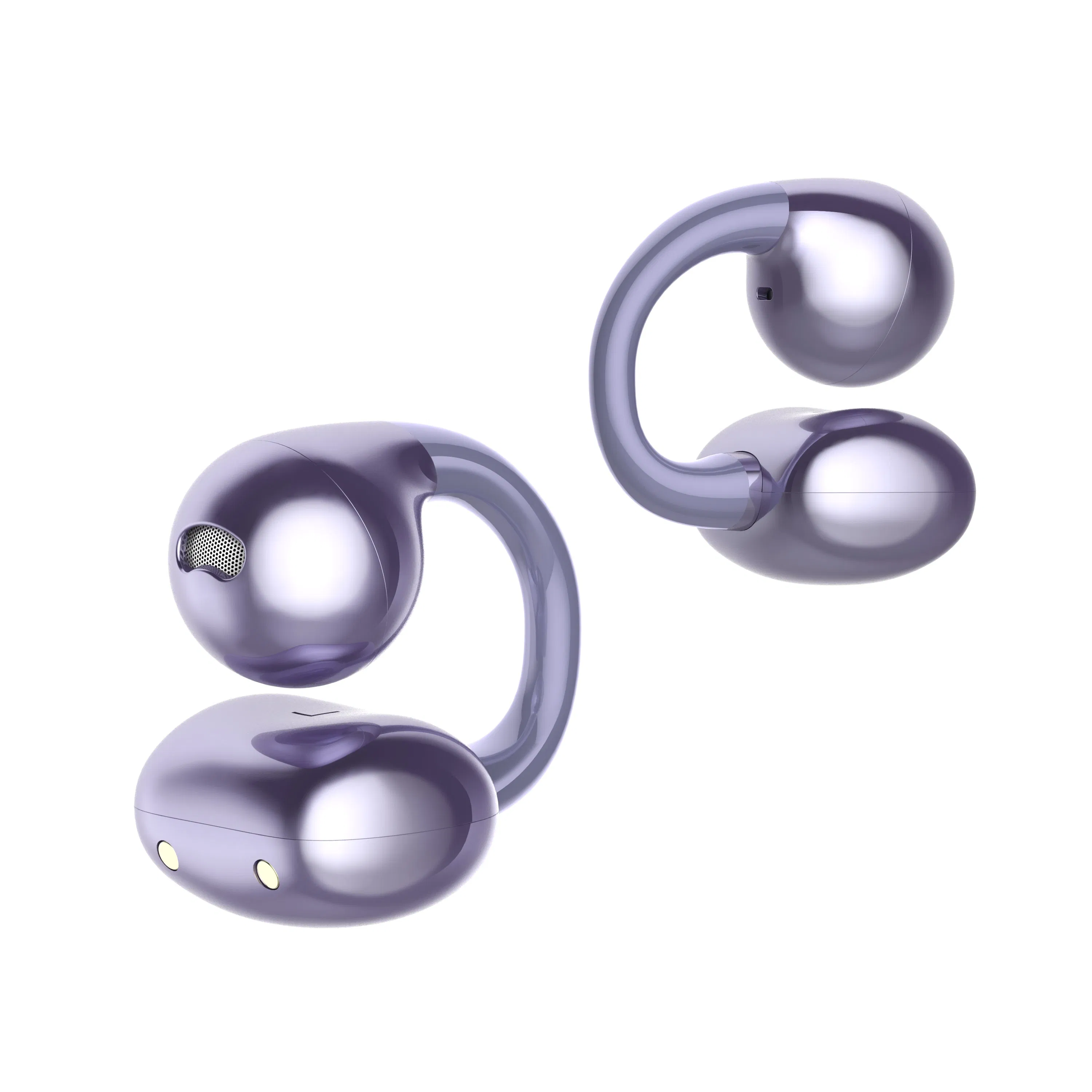 Top Quality Latest Open Ear Mini Stylish Bluetooth Wireless Earphone