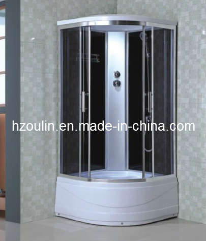 China Manufacturer of Simple Shower Room Cabin (AC-59-90)