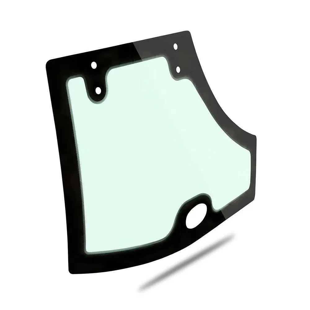 Silk Screen/3D Printing Glass/Tempered Glass for Electric Appliance/Elevator/Equipment/Switch Panel/Decoration with All Colors and CCC Certificate