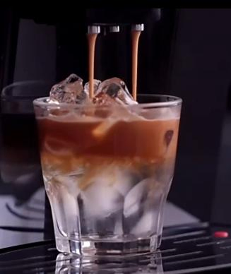 Brand New High-Quality Commercial Coffee Machine