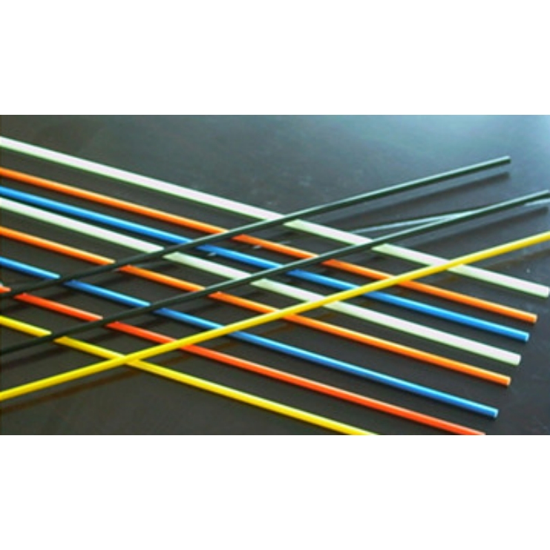 Low Maintenance Cost and High Cost-Effective FRP/GRP Rod
