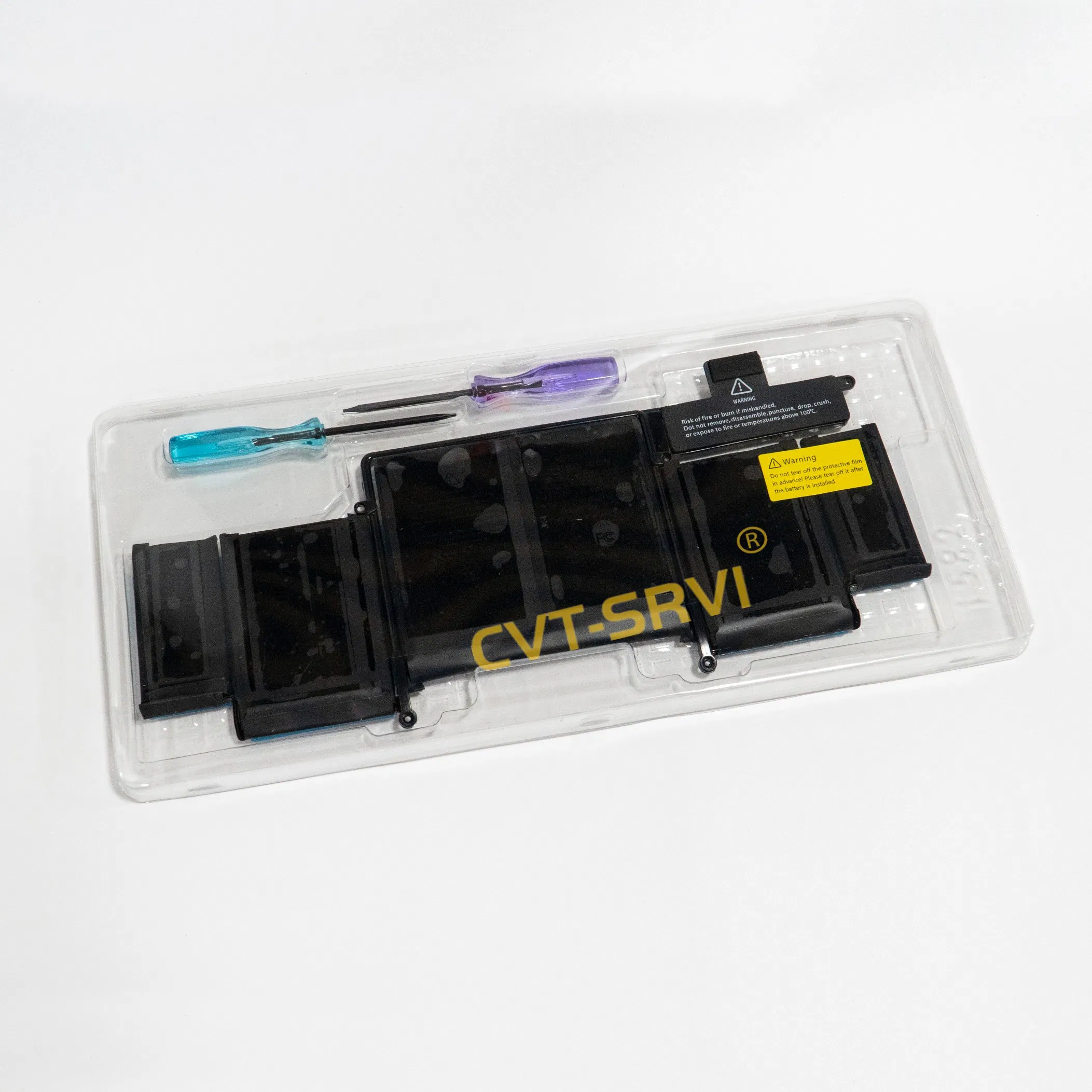 Аккумулятор CVT Srvi для iPad 3/4 (A1389, A1416, A1430)