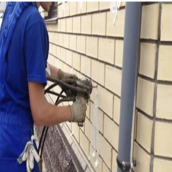 Discontinuous Panels Sandwich Panel Material Polyurethane Pouring Insulation Raw Material