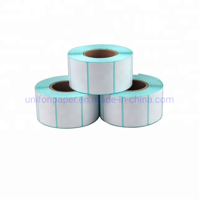 High Quality Self-Adhesive Thermal/Copper Label Paper for Supermarket