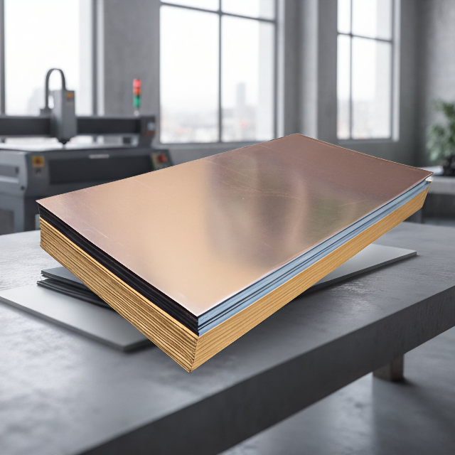 Convenient Use User Friendly 1mm-3mm Mirror Acrylic Sheets Manufacturer Jm